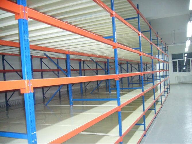 企業(yè)搭建自動化立體倉庫的好處你知道嗎？