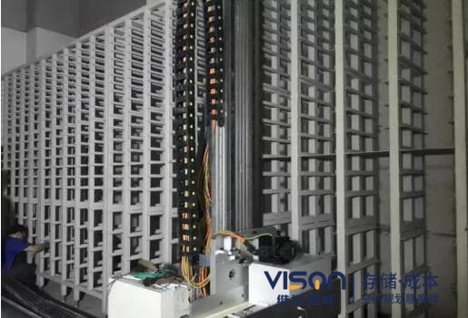 堆垛機(jī)廠家講述巷道堆垛機(jī)的優(yōu)點(diǎn)！