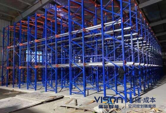 自動(dòng)化立庫(kù)貨架讓你的倉(cāng)庫(kù)運(yùn)營(yíng)更有效！