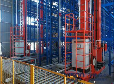 堆垛機(jī)哪家好？(堆垛機(jī)品牌選擇)