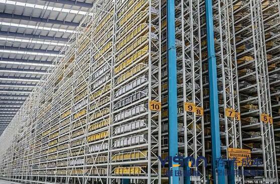 新能源自動化倉庫工作內容（新能源自動化倉庫工作流程）