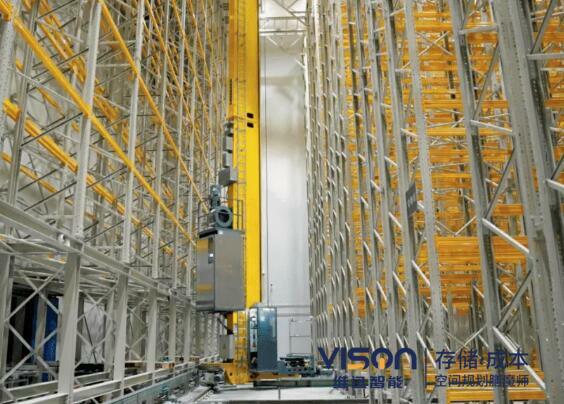 采購堆垛機(jī)立體倉庫貨架要注意什么？