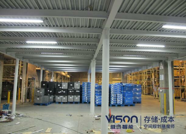 搭建鋼平臺時要哪些保護措施？