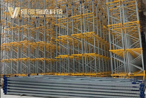 如何降低自動化立體庫貨架的損壞率？