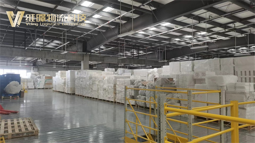 哪有閣樓式倉庫貨架？