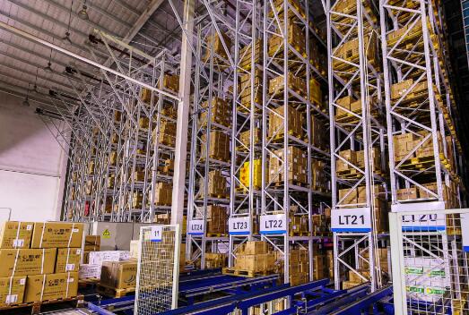 智能倉(cāng)儲(chǔ)制造領(lǐng)域有哪些發(fā)展趨勢(shì)？